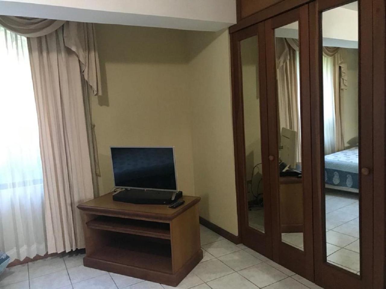 Apartamento Torres De Atitlan Панахачель Экстерьер фото