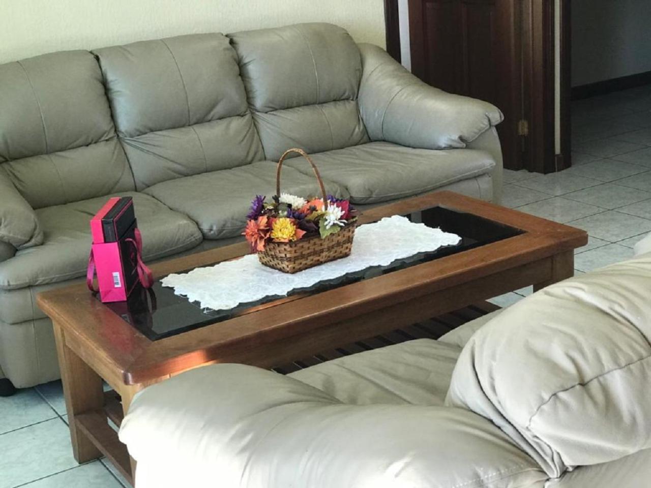 Apartamento Torres De Atitlan Панахачель Экстерьер фото
